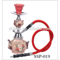 shisha de crâne portable de bonne qualité